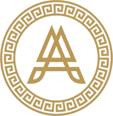 Athens Academy logo