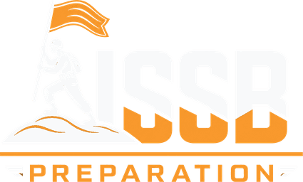 ISSB Preparation